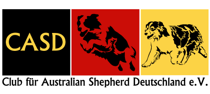 Club fr Australian Shepherd Deutschland e.V.