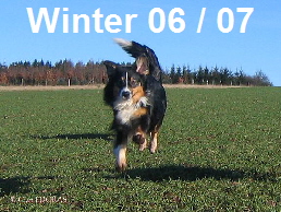 Zwar kein Schnee, aber Spa ohne Ende!
