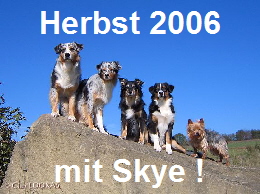 Goldener Oktober 2006