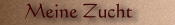 Zuchtziel und Zuchtphilosophie